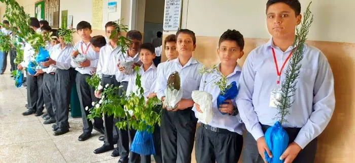 Fauji Foundation Inter College Picture 10