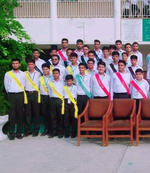 Fauji Foundation Inter College Picture 9