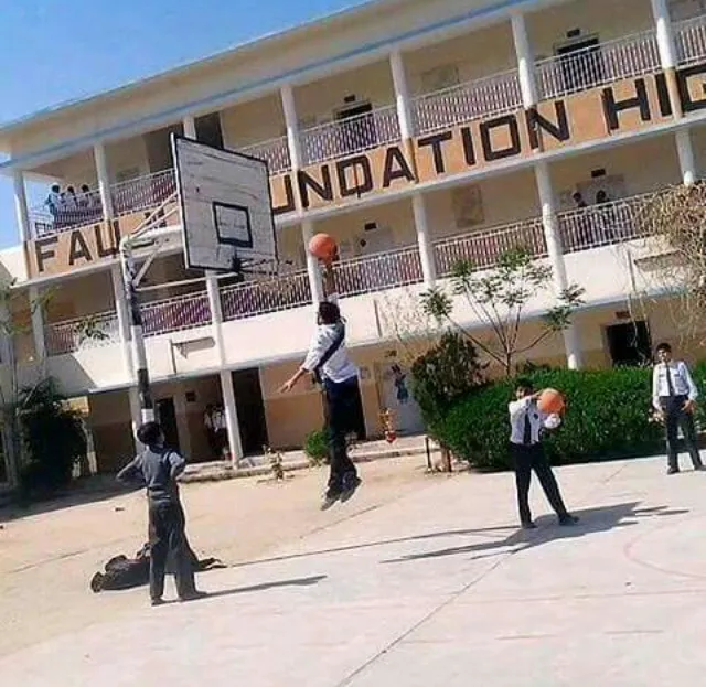 Fauji Foundation Inter College Picture 7
