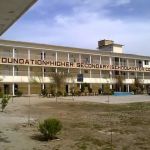 Fauji Foundation Inter College