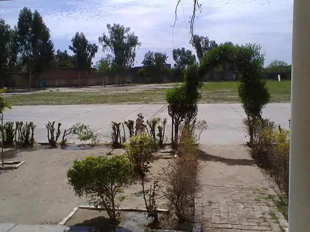 Fauji Foundation Inter College Picture 5