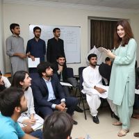 Mishwani College ico