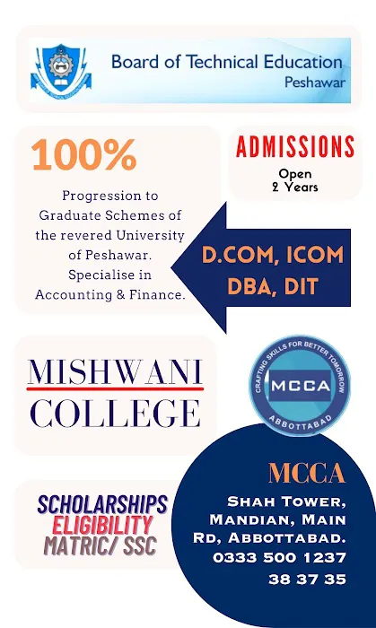Mishwani College Picture 5