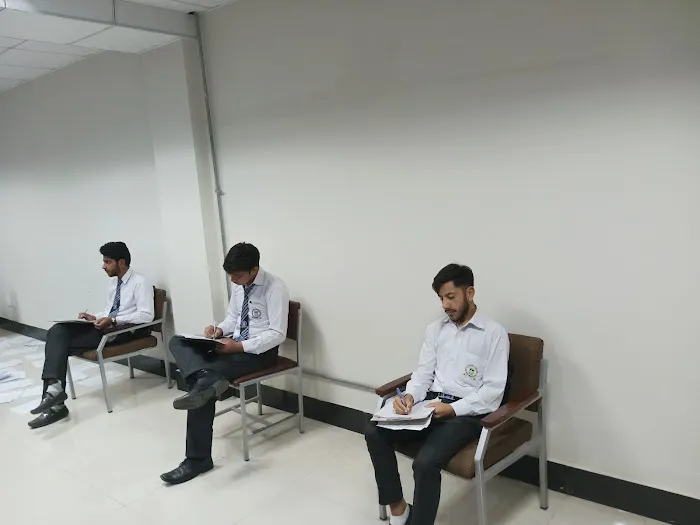 Government College Of Management Sciences(Commerce College Mandian, Abbottabad) Picture 2