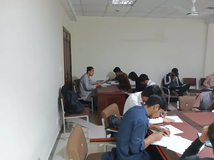 Government College Of Management Sciences(Commerce College Mandian, Abbottabad) Picture 1