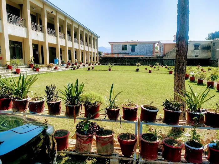 Government College Of Management Sciences(Commerce College Mandian, Abbottabad) Picture 10