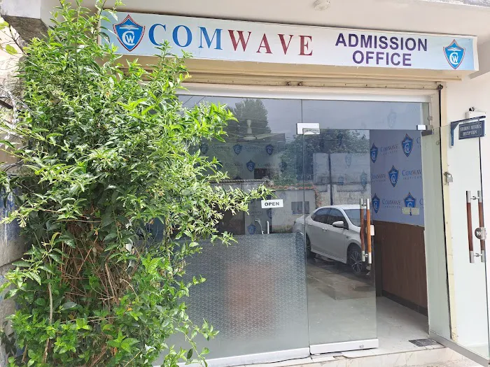 Comwave Abbottabad Picture 6