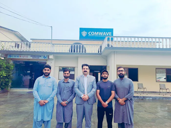Comwave Abbottabad Picture 5