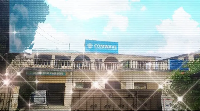 Comwave Abbottabad Picture 8