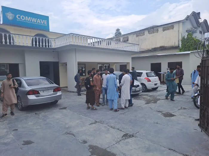 Comwave Abbottabad Picture 4