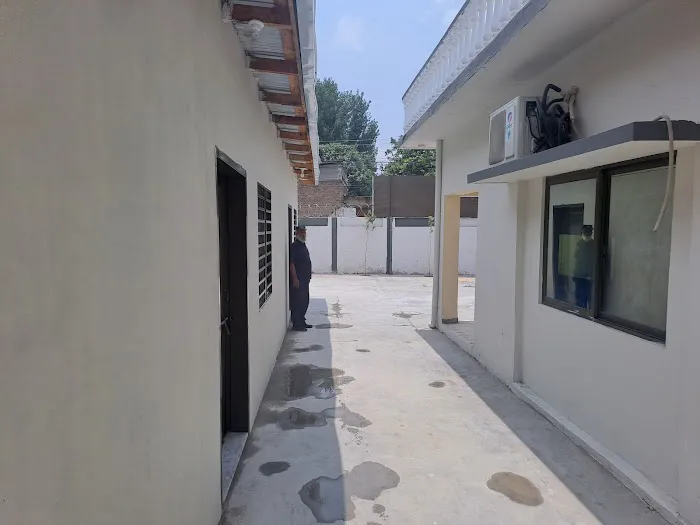 Comwave Abbottabad Picture 3