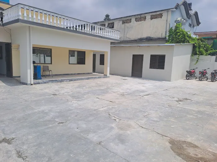 Comwave Abbottabad Picture 10