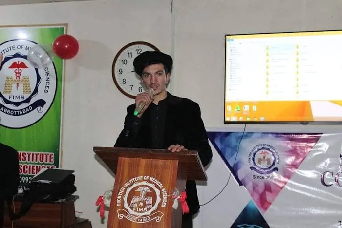 FIMS Abbottabad Picture 2