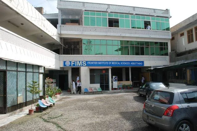 FIMS Abbottabad Picture 3