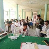 FIMS Abbottabad ico