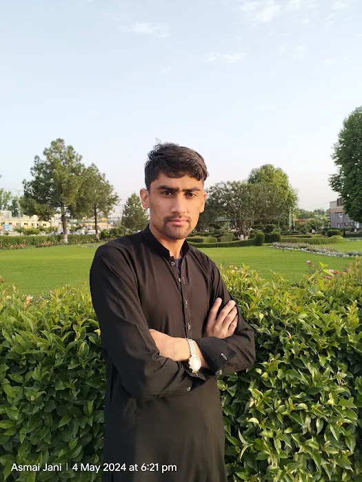 Ayoub madical college Picture 1