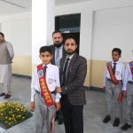 THE PESHAWAR SCIENCE SCHOOL & COLLEGE ABBOTTABAD for Boys
