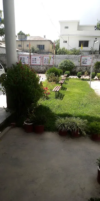 THE PESHAWAR SCIENCE SCHOOL & COLLEGE ABBOTTABAD for Boys Picture 6
