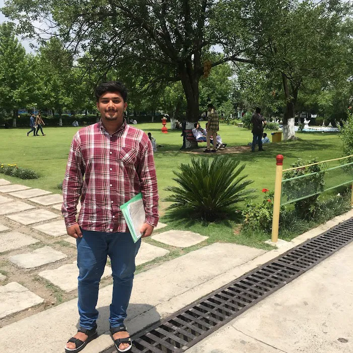 COMSATS Abbottabad Cricket Ground Picture 8