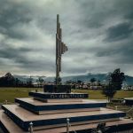 COMSATS Abbottabad Cricket Ground