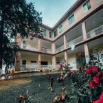 Civil Engineering, K-Block, CUI Abbottabad