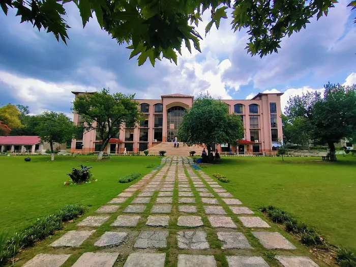COMSATS University Islamabad - Abbottabad Campus Picture 1