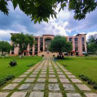COMSATS University Islamabad - Abbottabad Campus ico