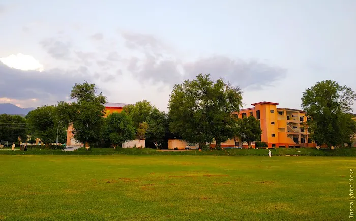 COMSATS University Islamabad - Abbottabad Campus Picture 2