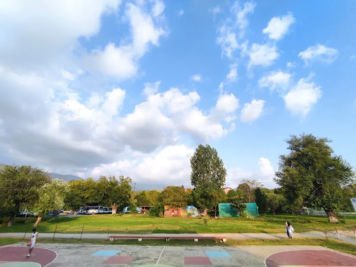 COMSATS University Islamabad - Abbottabad Campus Picture 9