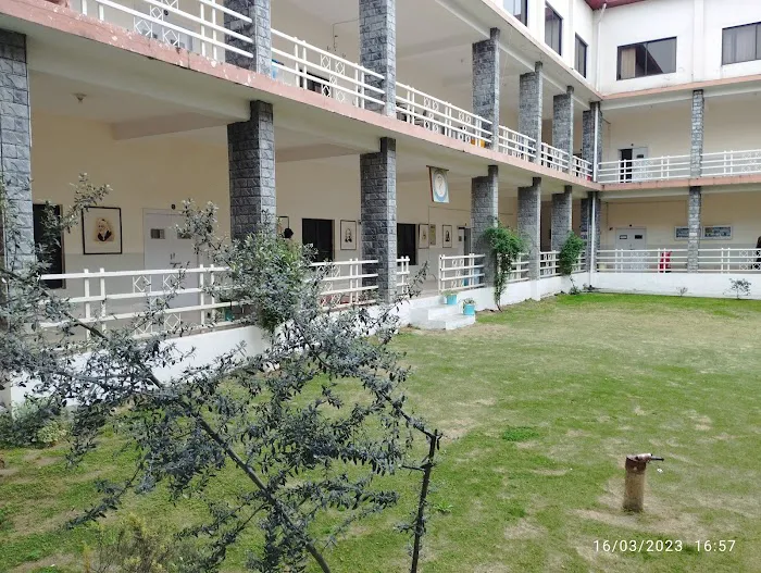 COMSATS University Islamabad - Abbottabad Campus Picture 5