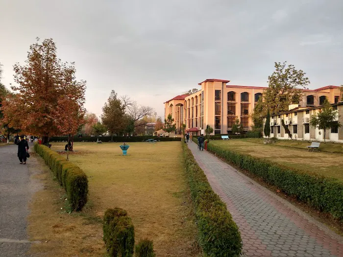 COMSATS University Islamabad - Abbottabad Campus Picture 6