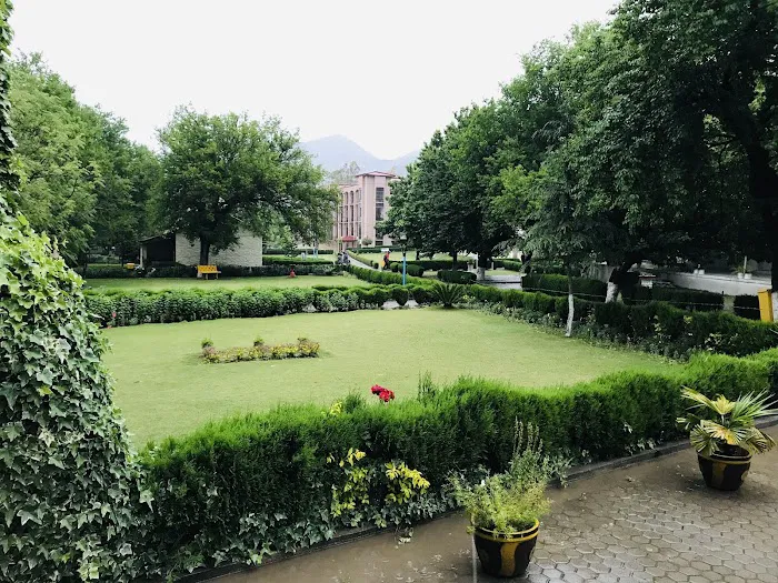 COMSATS University Islamabad - Abbottabad Campus Picture 4