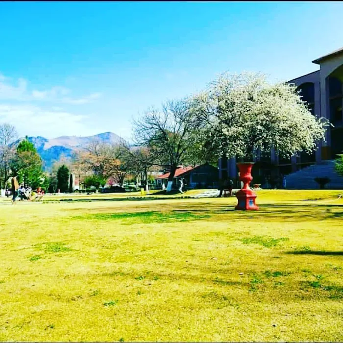 COMSATS University Islamabad - Abbottabad Campus Picture 8