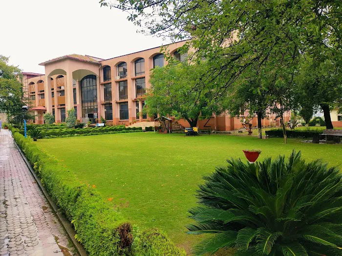 COMSATS University Islamabad - Abbottabad Campus Picture 10