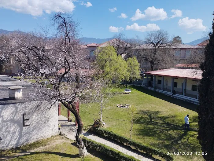 COMSATS University Islamabad - Abbottabad Campus Picture 3