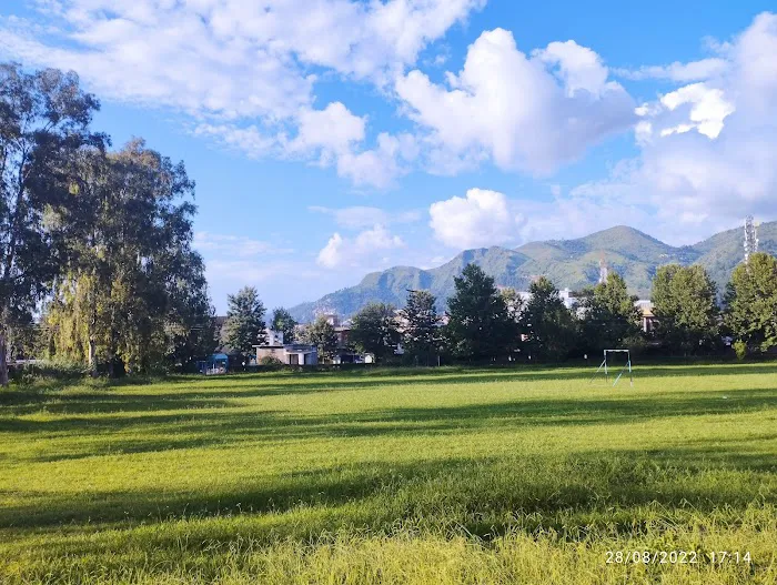 COMSATS University Islamabad - Abbottabad Campus Picture 7