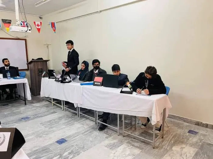 Government Girls Degree college Malikpura Abbottabad Picture 2