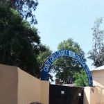 Government Girls Degree college Malikpura Abbottabad