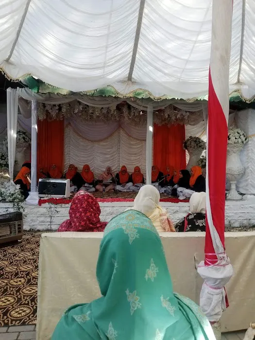 Government Girls Degree college Malikpura Abbottabad Picture 6