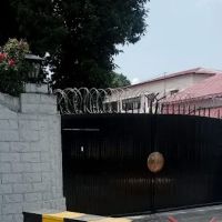 Army Burn Hall College for Girls ico