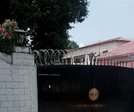 Army Burn Hall College for Girls
