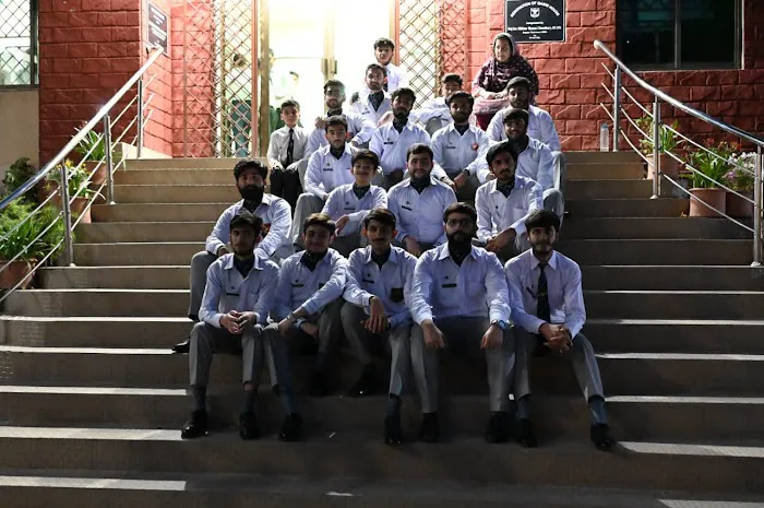Army Burn Hall College for Girls Picture 6