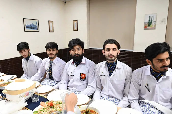 Army Burn Hall College for Girls Picture 4