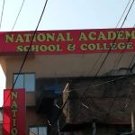 NATIONAL ACADEMY COLLEGE