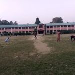 Govt Postgraduate College No 1
