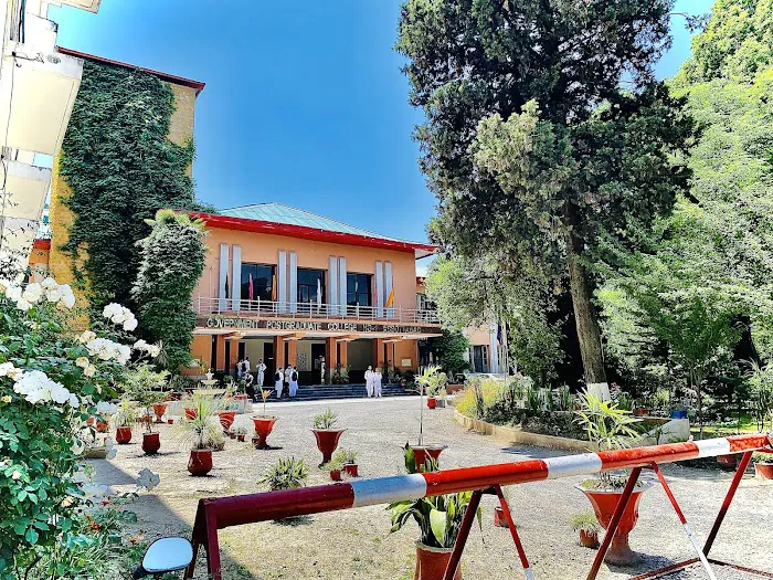 Govt Postgraduate College No 1 Picture 10