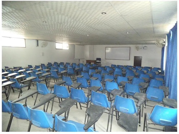 Salman Postgraduate College of Chemical & Social Sciences Picture 4