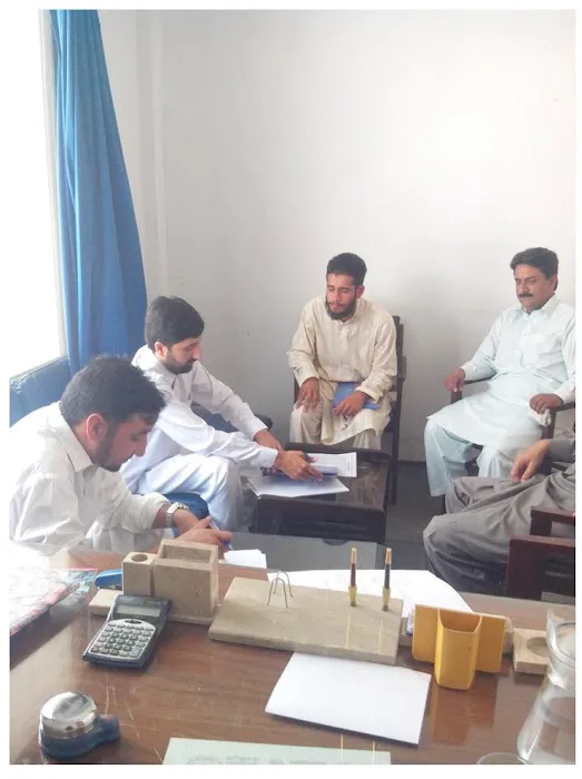 Salman Postgraduate College of Chemical & Social Sciences Picture 3