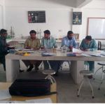Salman Postgraduate College of Chemical & Social Sciences