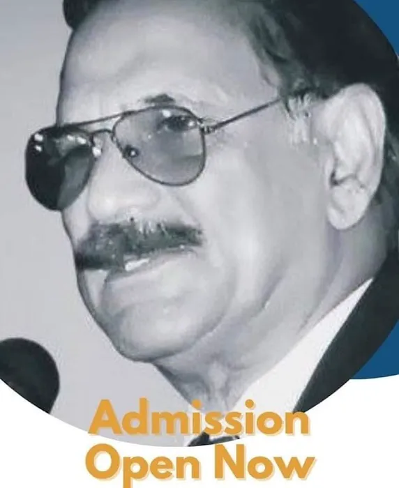 Riphah International College Jhelum New Campus Picture 2